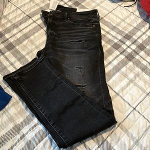 Mens jeans